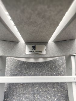 Berlin Gardens Outdoor Chair