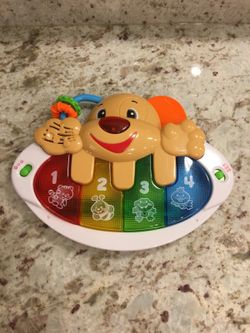 Baby toy