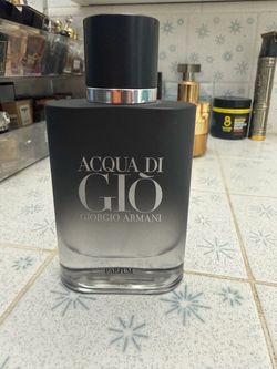 Cologne for men