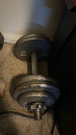 Weights