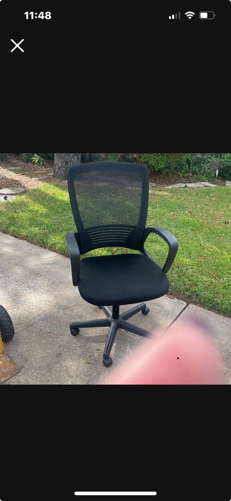 Office Chair