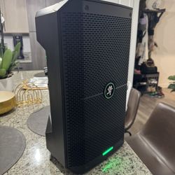 Speaker Battery Thump Go 8 (read)