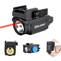 Compact Weapon Light/laser 