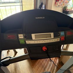Treadmill