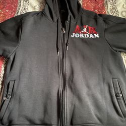 2000s Air Jordan Jacket