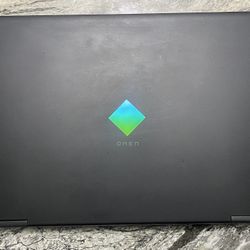 Omen 15”, RTX 2060, 26GB Ram, 1TB SSD Gaming Laptop, Exclusive Model
