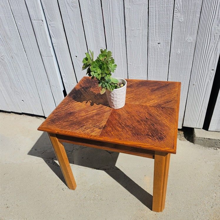 Beautiful WOOD Furniture