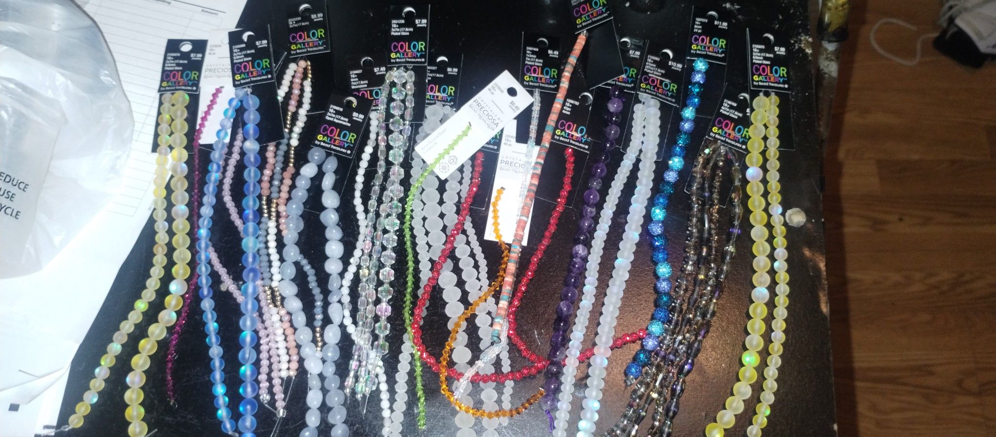 Beads