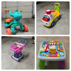 [Price Drop] Interactive Toys For 12-18 Month Toddlers kids 