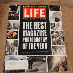 Collectors Edition Life 1998