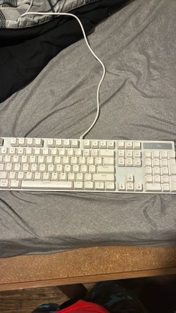 Magegee keyboard