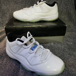 Jordans Sz 11