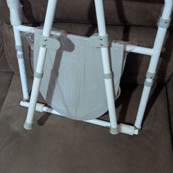 New Commode 