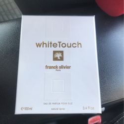 Frank Oliver Perfume For Woman 