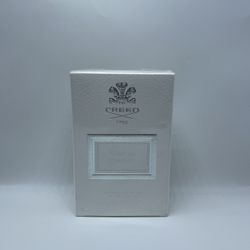 Creed love In white