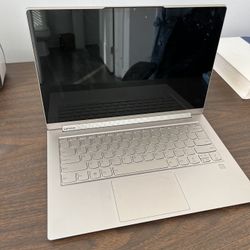 Lenovo Yoga 9 14lTL5