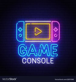 Game consoles trades