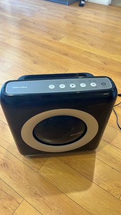 Air purifier