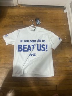 Hell start shirt