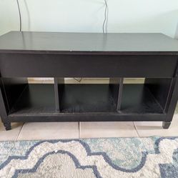  Coffee Table Or Entertainment Center