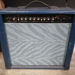 DOD Juice It Amp Vintage 30
