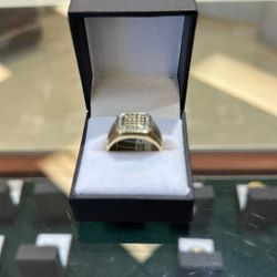 Diamond Ring