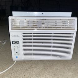 Air Conditioner 10,000 BTU