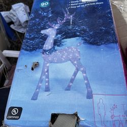 Used Chris decorations Different Prices 