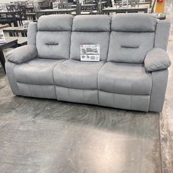 Sofa Y Loveseat Nuevos En Caja