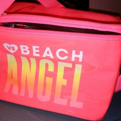 Victoria Secret Cooler/Lunch Bag New With Tag 