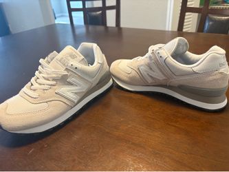 New Balance (ENCAP)