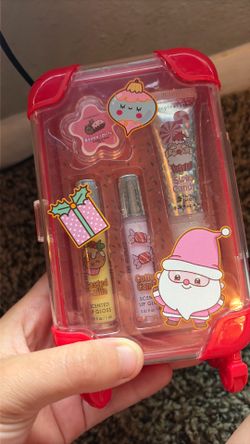 Lip gloss