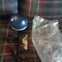Olympia Info Globe Digital Caller ID OL3000 Discovery Channel 