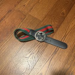 Gucci Belt