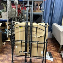 Twin Bed Frame 