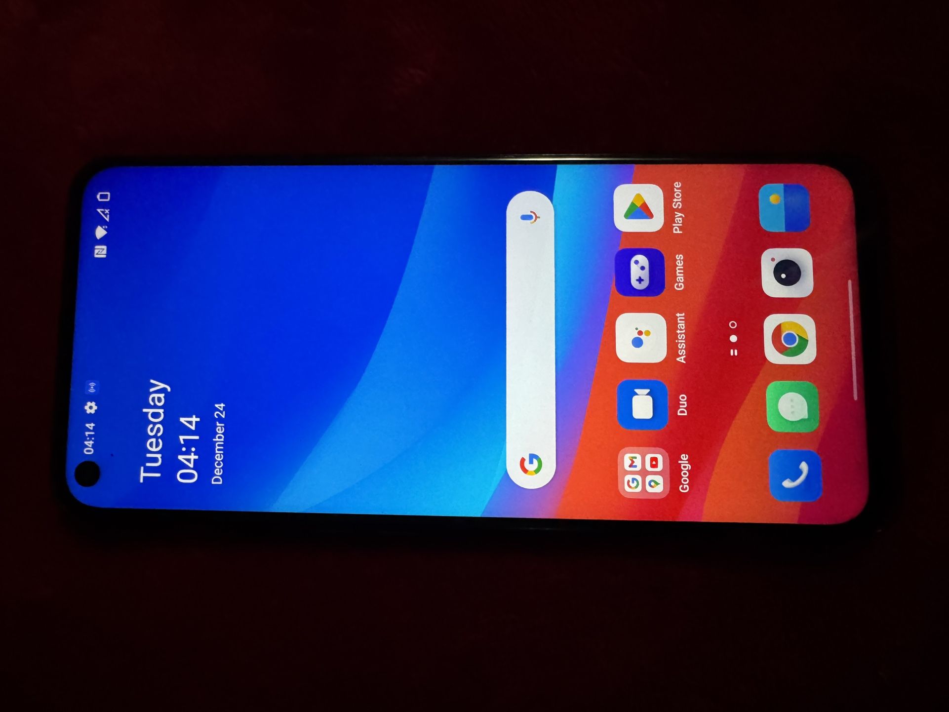 Unlocked One plus N200