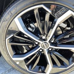 Altima Wheels Nissan Maxima Rims Quest Rouge Sentra Pathfinder Juke Moreno Infinity Q50 Q60 G35 Rims G37 Rims 