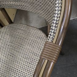 Restaurant Dinning Chairs