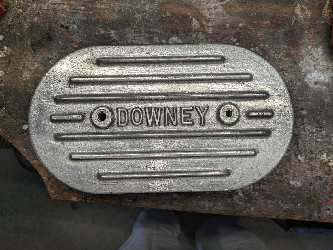 Downey Off-road Air Filter Housing