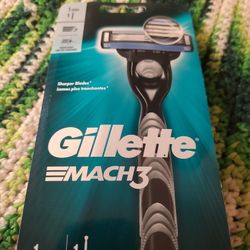 Gillette