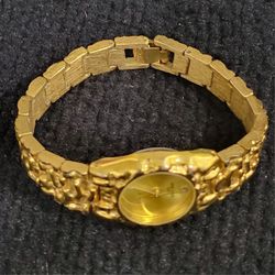 Vintage Pierre Bideaux Watch