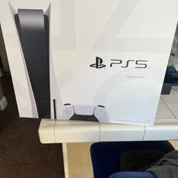 PlayStation 5