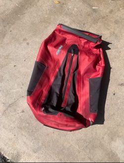 Ortlieb Pannier Bag