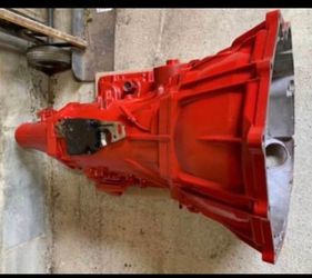 4L 60E Transmission 99-2006