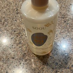Soqu Moisturizing & Brightening Rice Toner