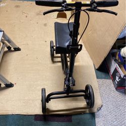 Knee Scooter 