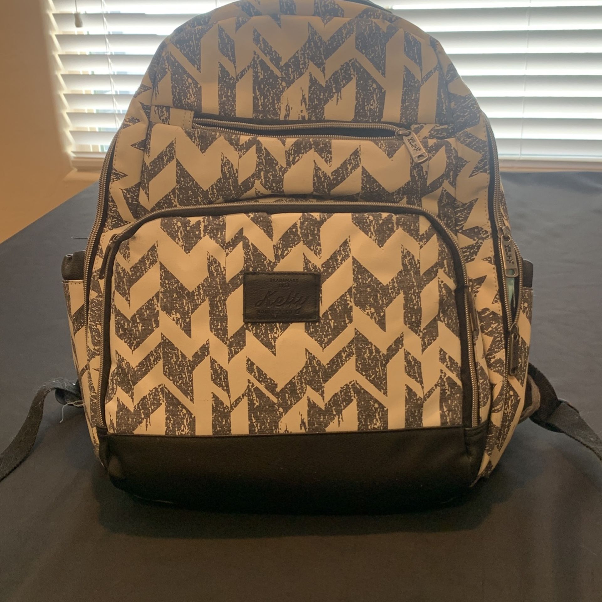 Kelty Diaper Bag/backpack