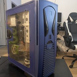 AMD Build 