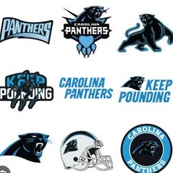 Carolina Panthers Versus Arizona Cardinals 2 Or 4 Tickets 