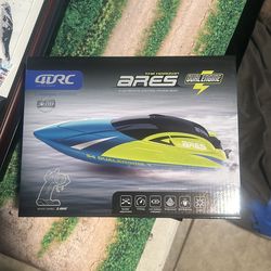 Rc Boat used only in pool